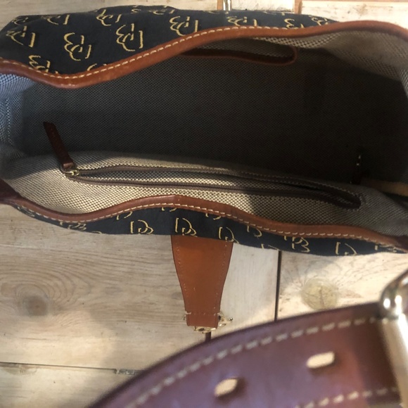 Rooney and Bourke Hobo Bag - Picture 6 of 6